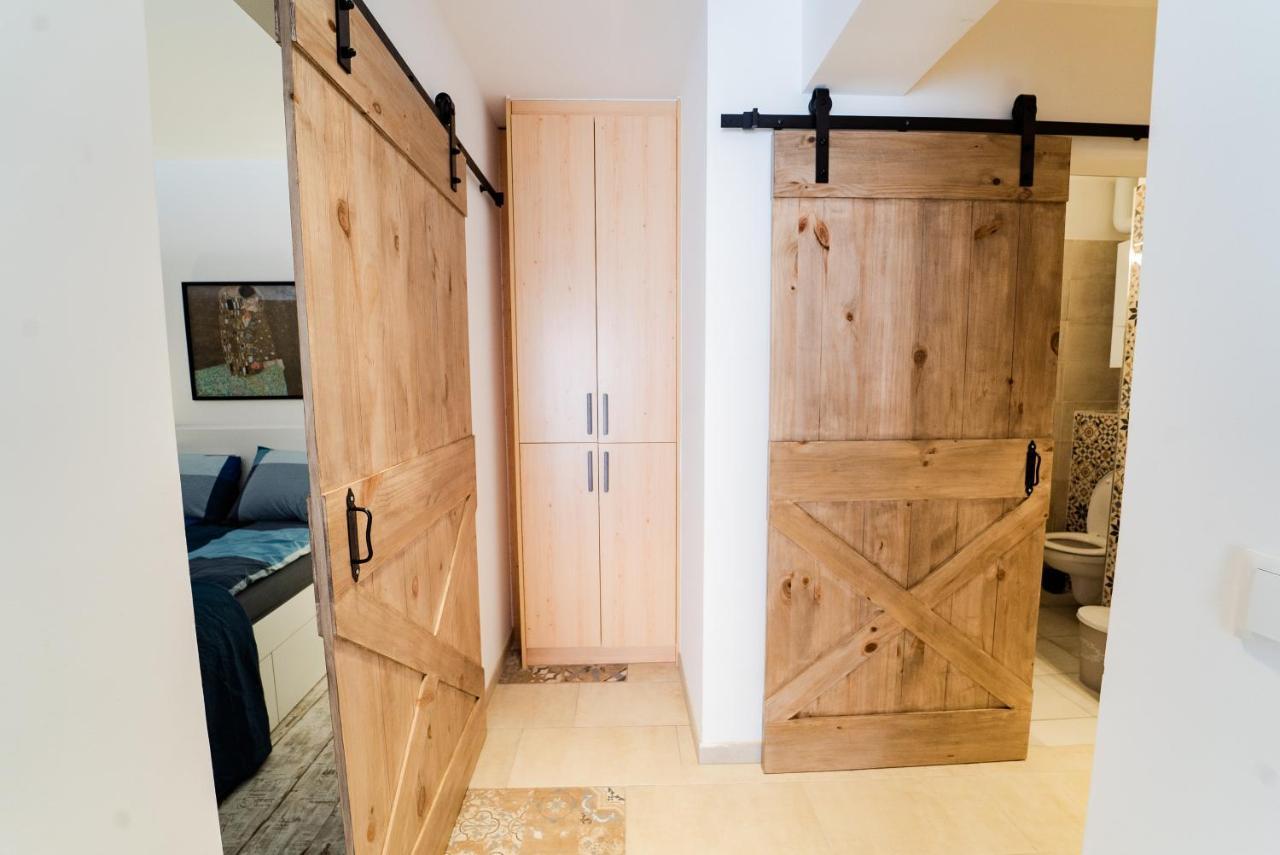 Rakoczi Prime Apartment Sopron Ngoại thất bức ảnh