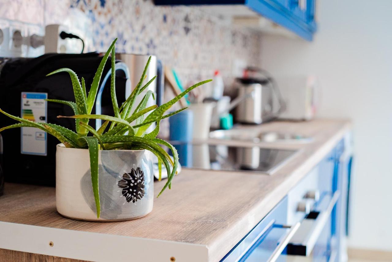 Rakoczi Prime Apartment Sopron Ngoại thất bức ảnh
